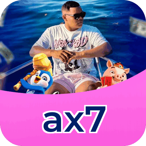 PIX instantâneo Brasil na ax7