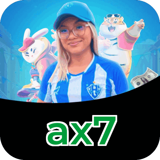 App mobile ax7