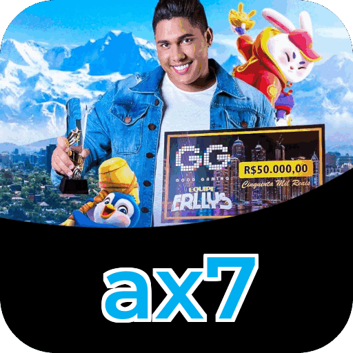 Acesso à conta ax7